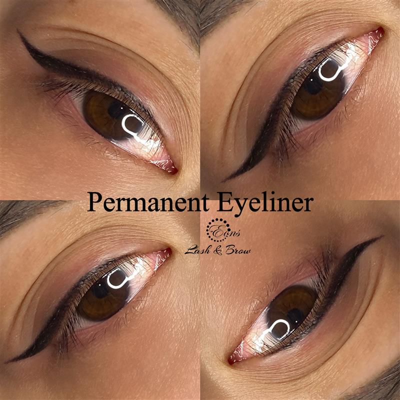 Permanent Makeup Eyeliner